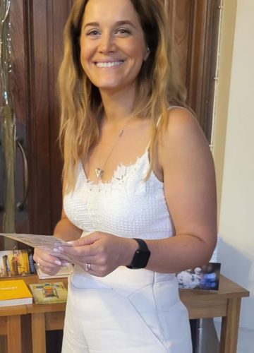 Donna - Hair Replacement Specialist