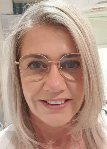 Esme - Hair Replacement Specialist