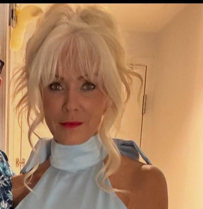 Kirstie - Hair Replacement Specialist