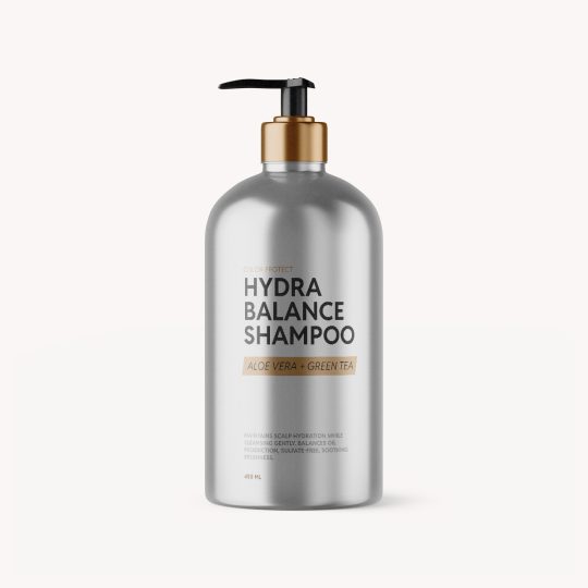 Balance Shampoo