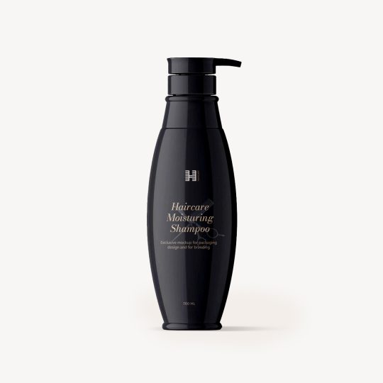 Moisturizing Shampoo