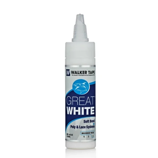 GREAT WHITE - 1.4 FL OZ, TWIST-TOP