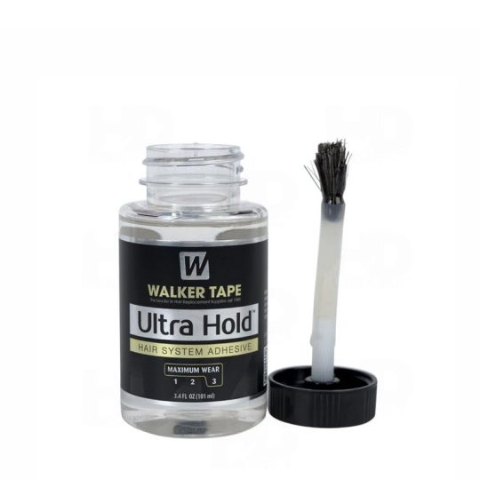 ULTRA HOLD - 3.4 FL OZ, BRUSH-ON